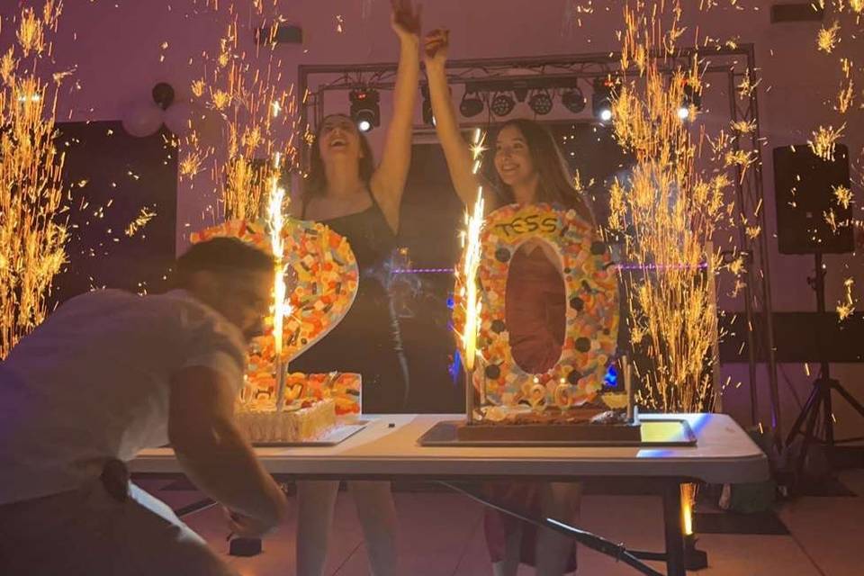 Soirée proposer