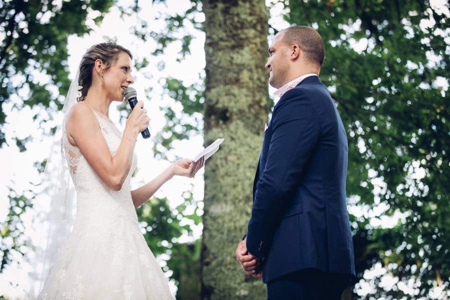 Officiant ceremonie laique 6