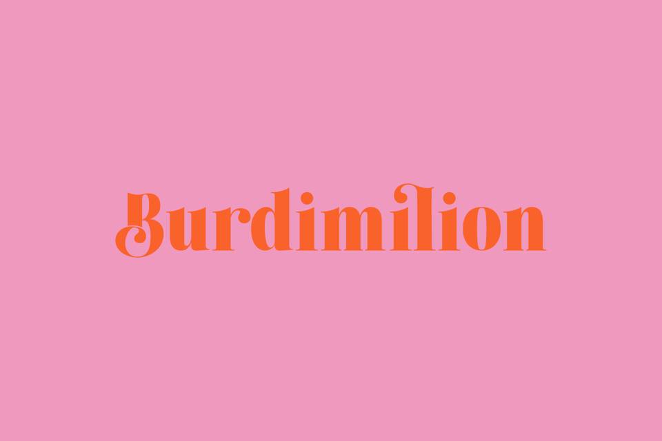 Burdimilion