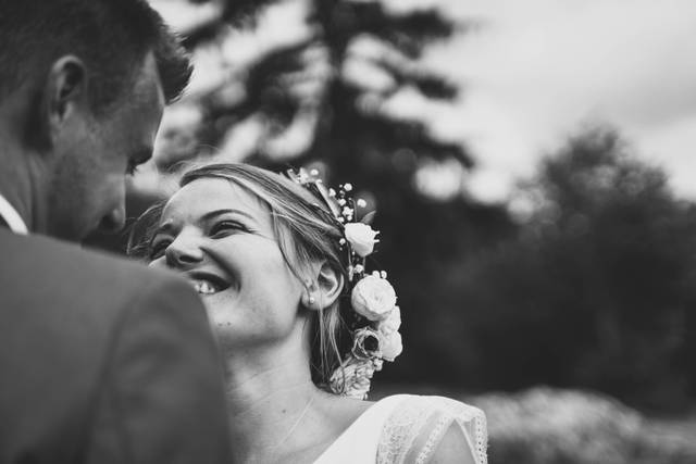 Mariage Bretagne
