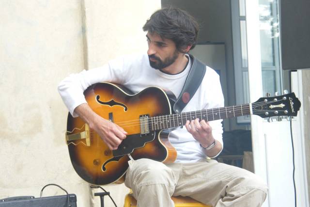 Prestations solo