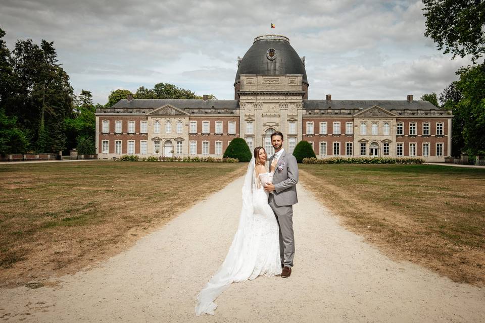 Romance en grand angle