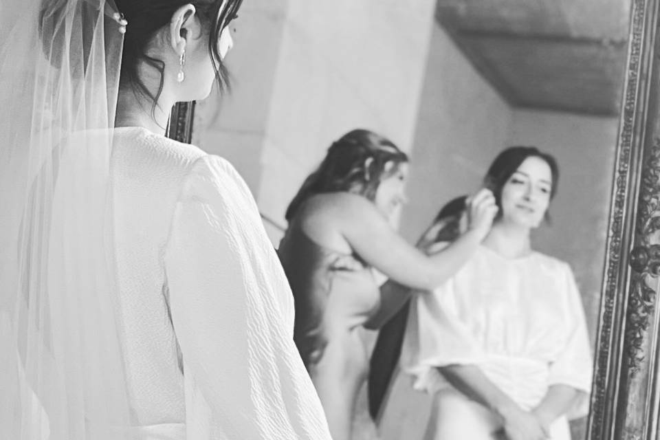 L’Atelier Coiffure Mylie.B