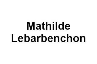 Mathilde Lebarbenchon