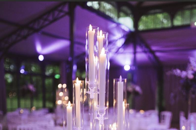 Chandeliers 10 bras