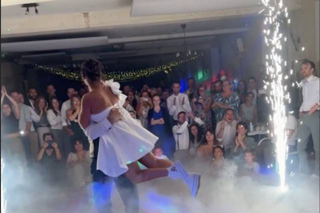 Mariage