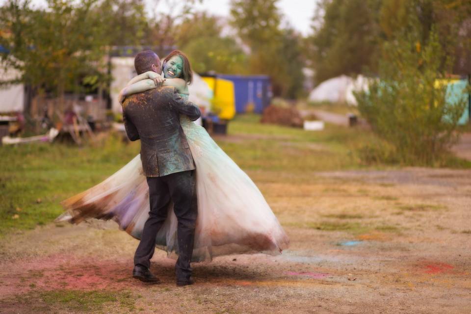 Un Jour Extra - Artiste Vidéaste et Photographe