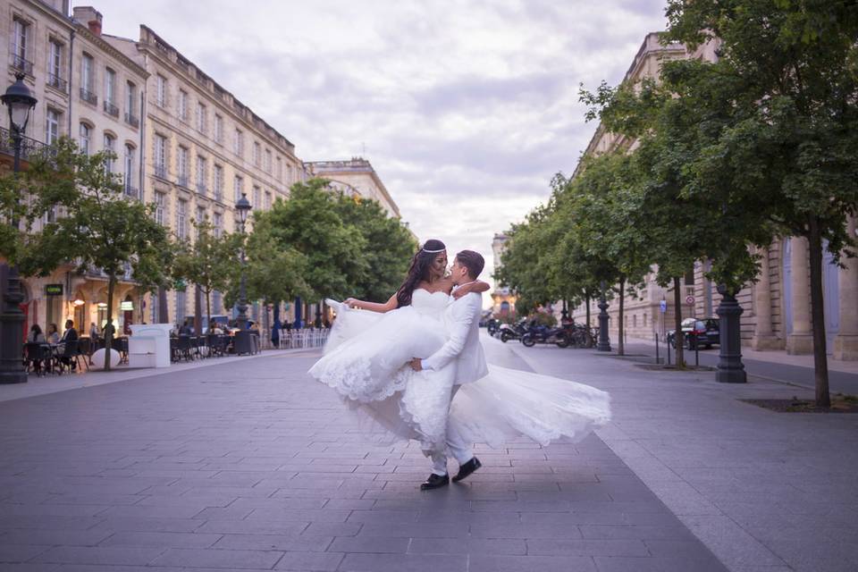 Un Jour Extra - Artiste Vidéaste et Photographe