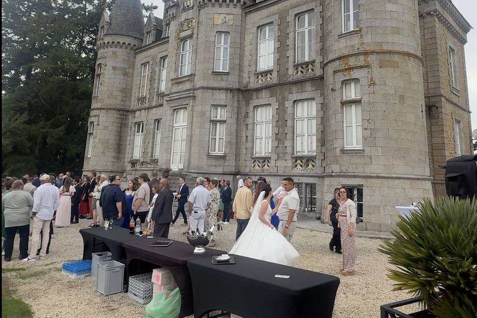 Château de Mariage