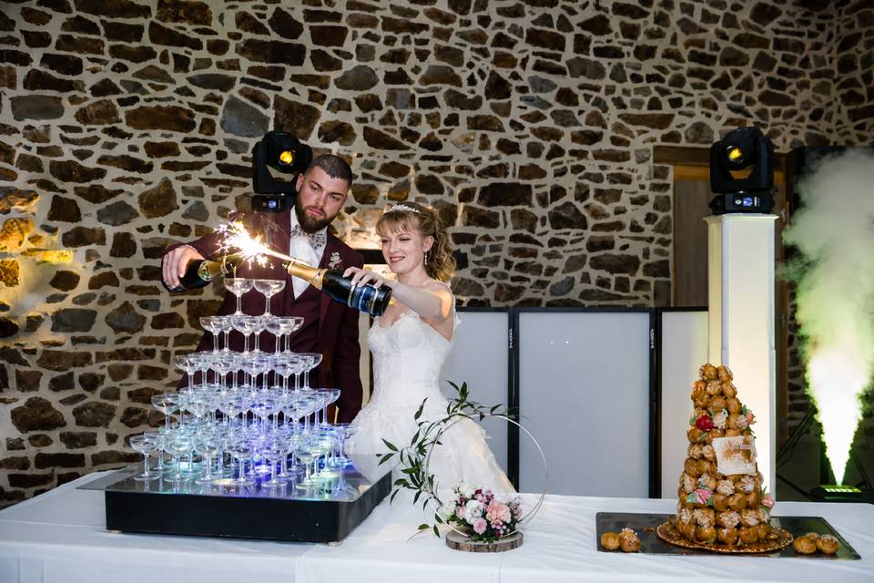 Mariage