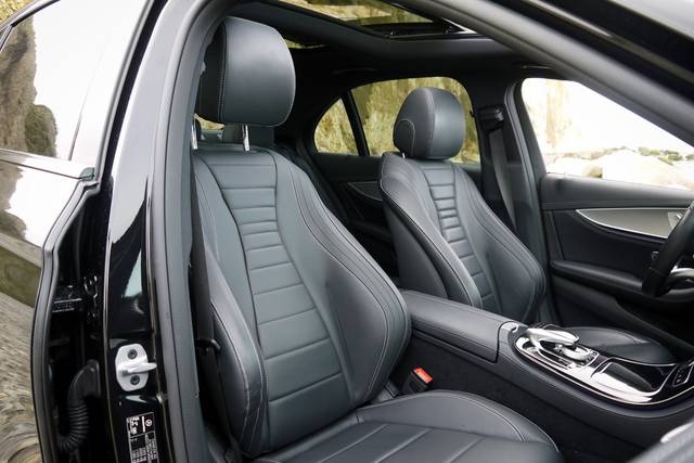 Mercedes-Benz Rent Dieppe