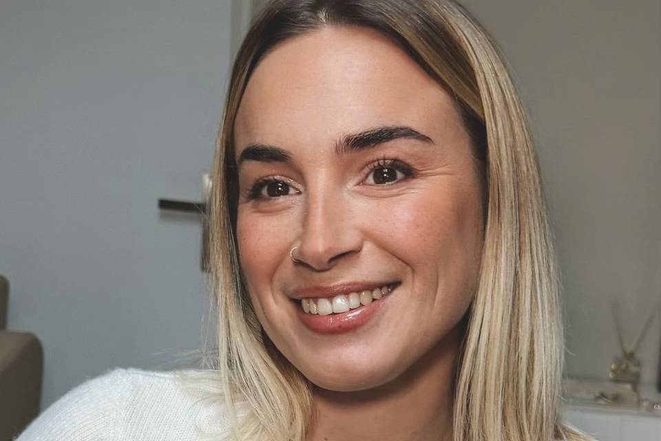 Maquillage naturel