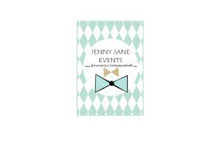 Jenny Jane Events logo