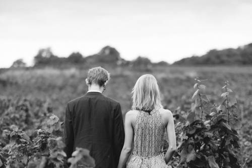 Séance couple f&p