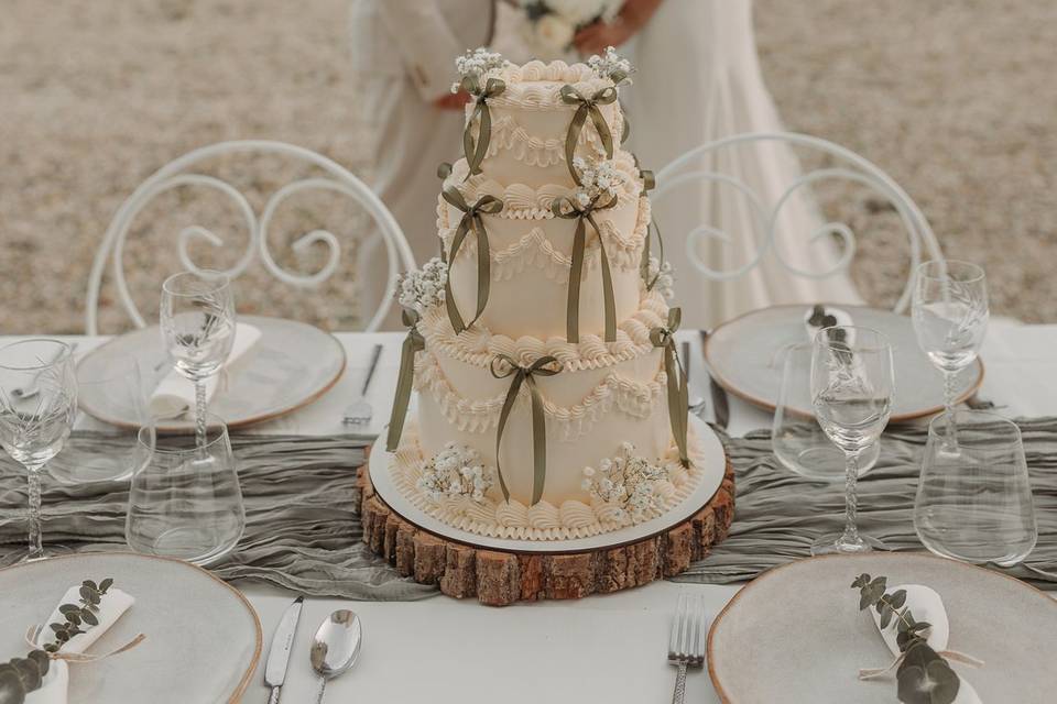 Gateau
