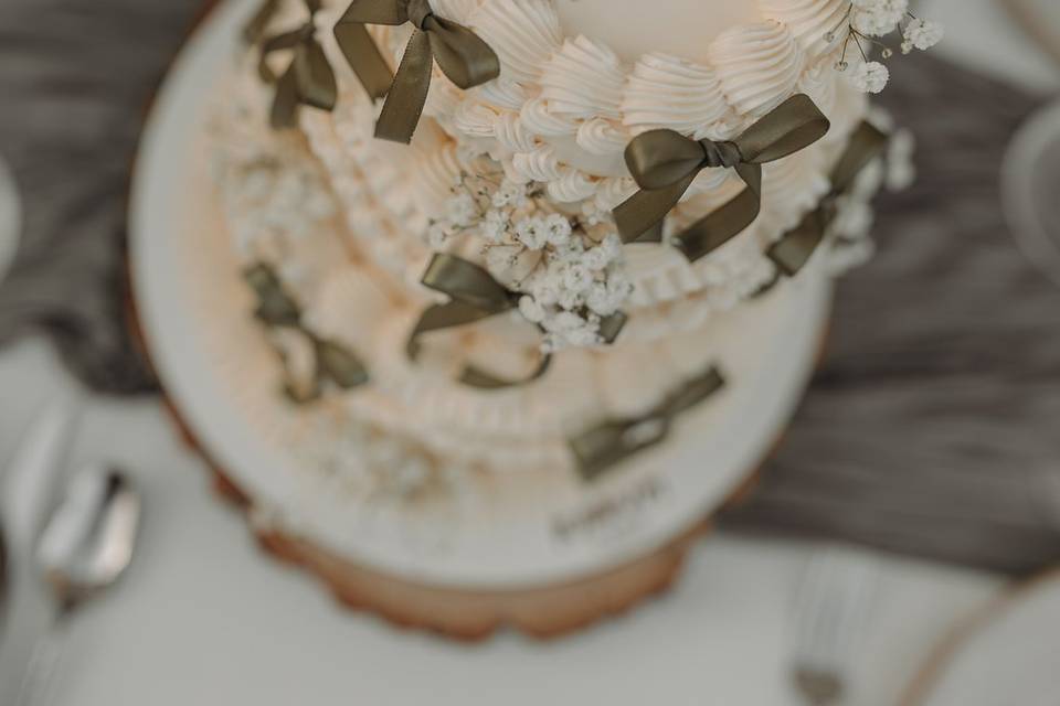 Gateau