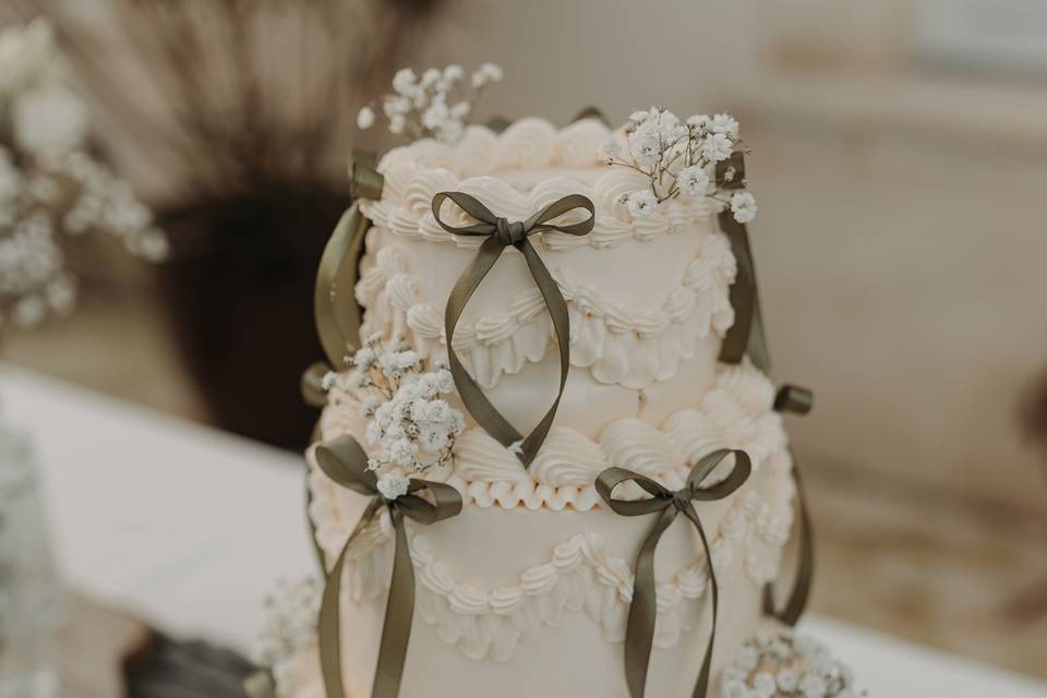 Gateau