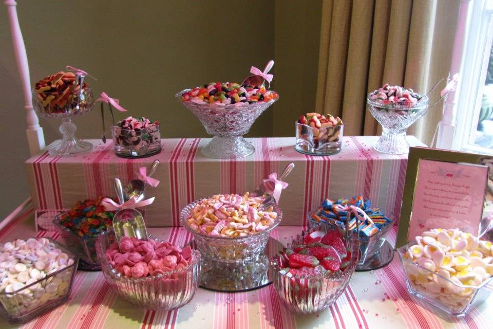 Candy Bar