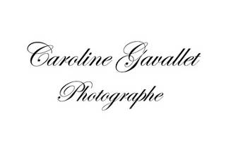 Caroline Gavallet Photographe