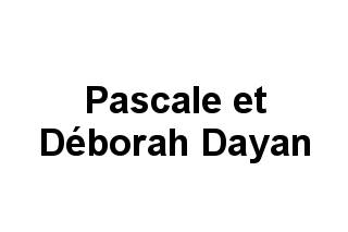 Pascale et Déborah Dayan logo