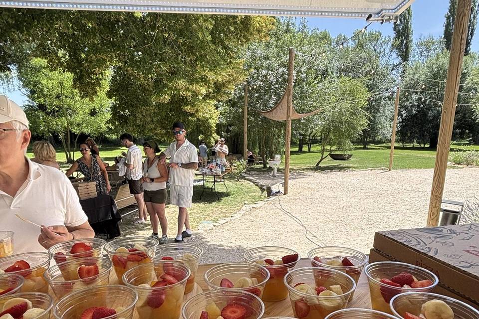 Verine de saisons