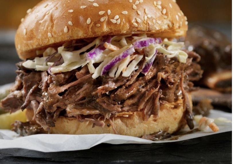 Burgers signature