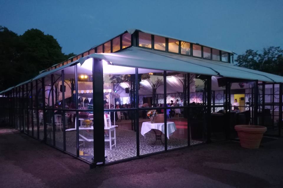 Salle