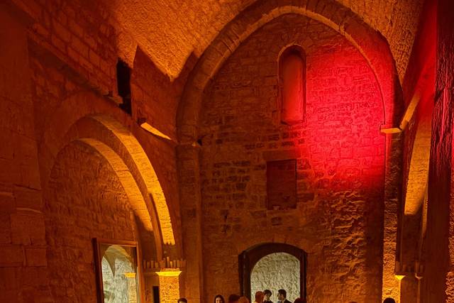 Wedding Notre Dame de Conil