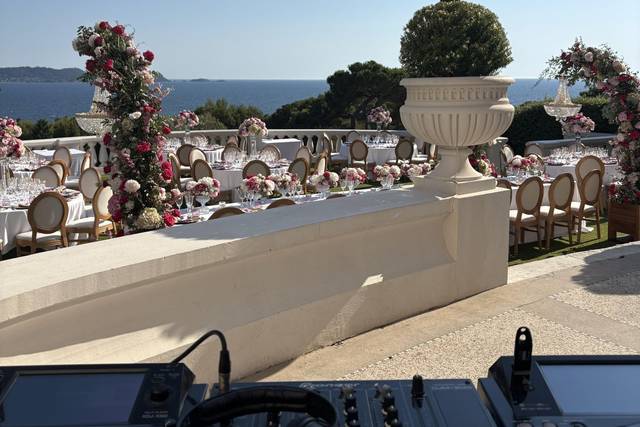 Wedding 26 Castel Bay