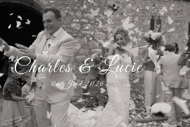 Charles et lucie