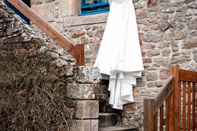 Robe.
