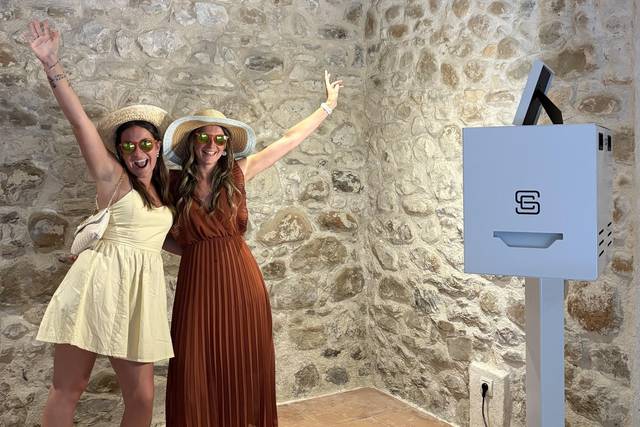 Une animation incontournable !