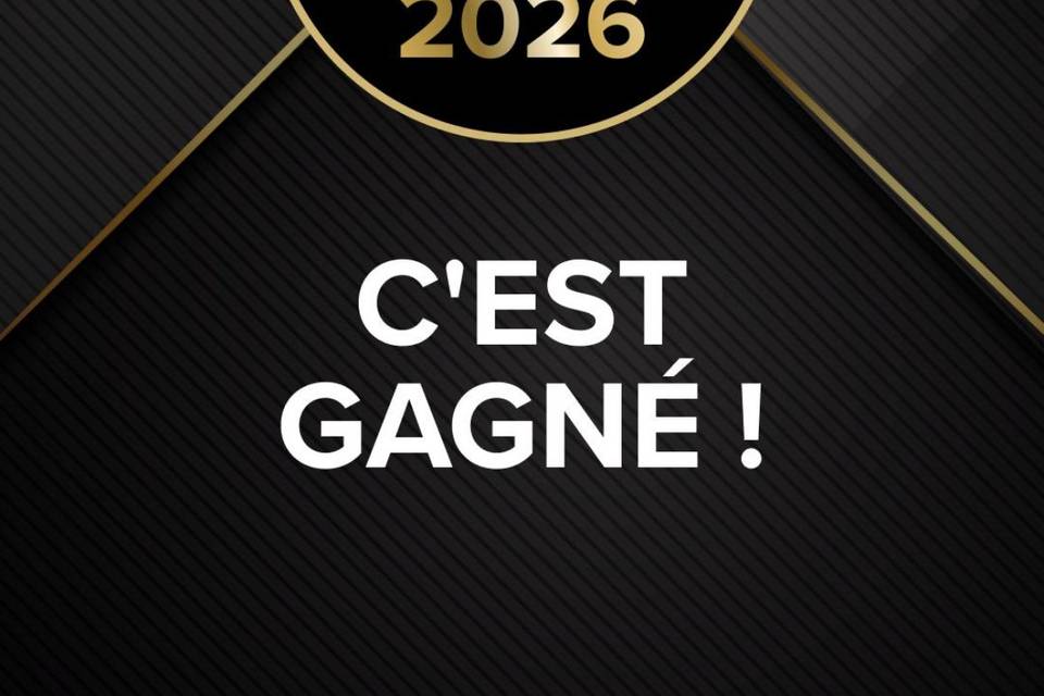 Awards 2026😍