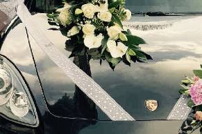 Ferrari mariage