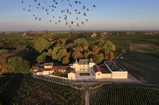 Château Moncets