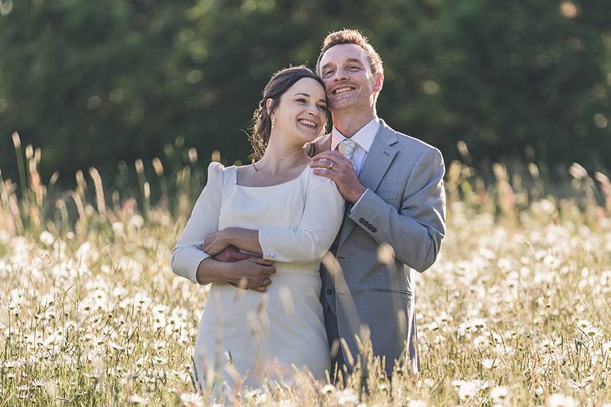 Photos couple prairie