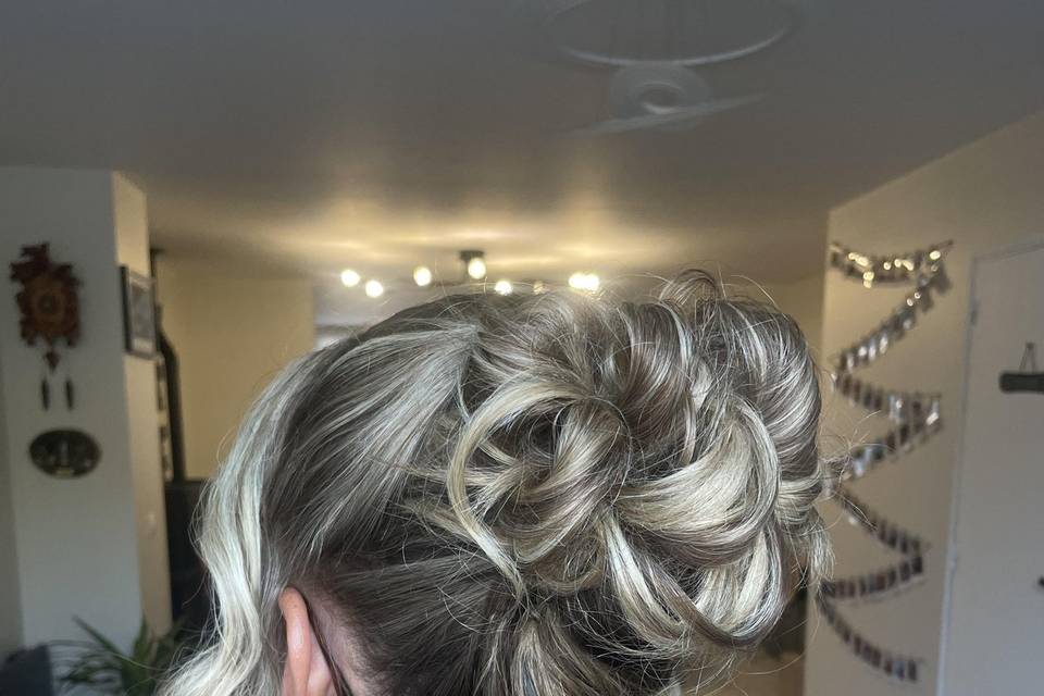 Chignon