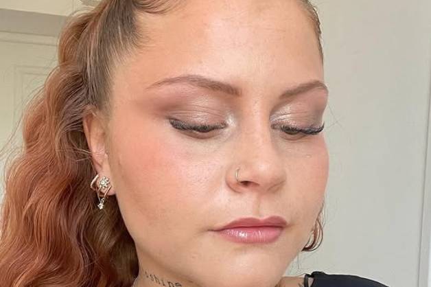Maquillage Témoin
