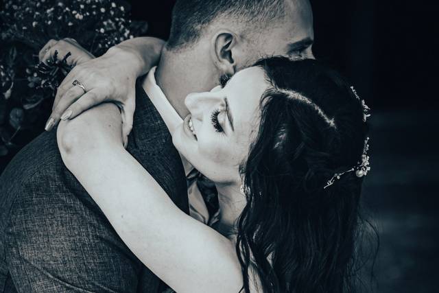 Brice Krysik mariage