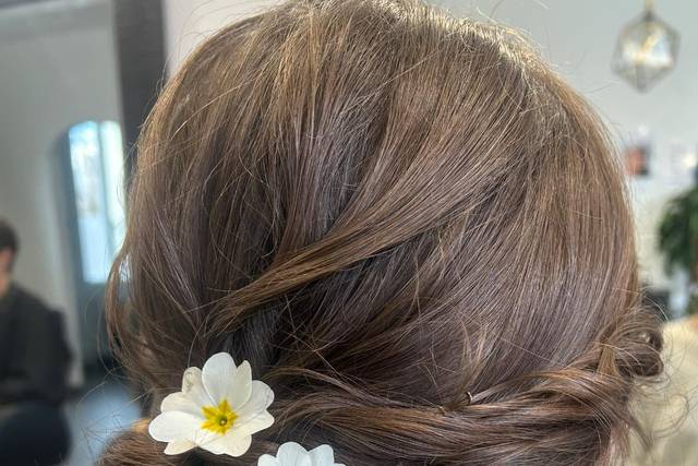 Chignon