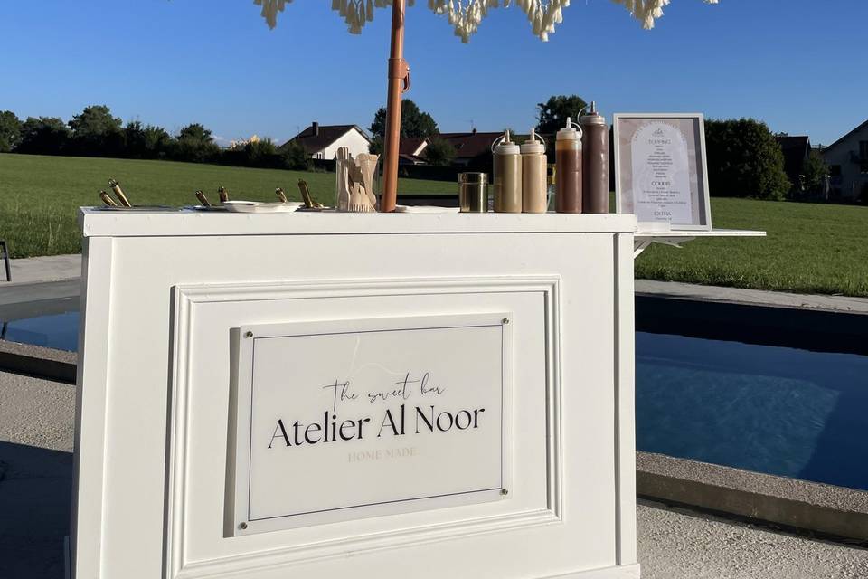 Atelier Al Noor