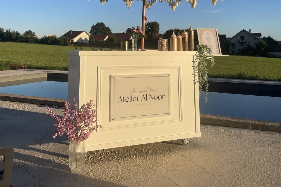 Atelier Al Noor