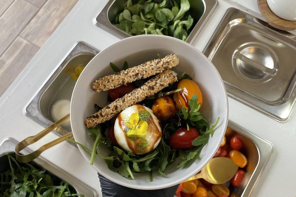 Burrata