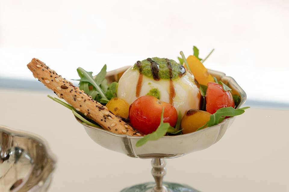 Burrata