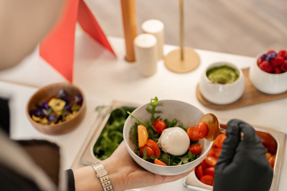 Burrata