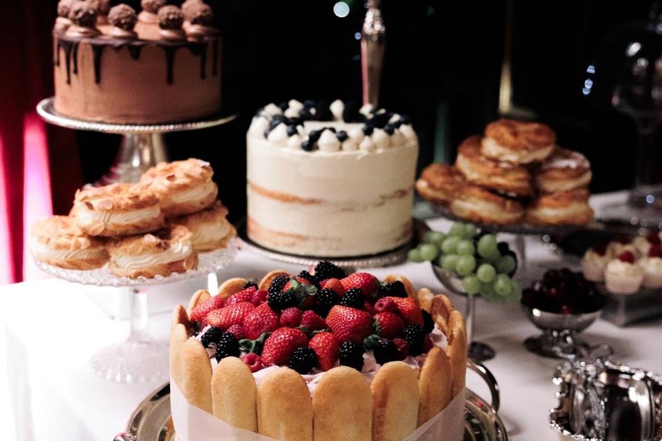 Téora_Eventplanner