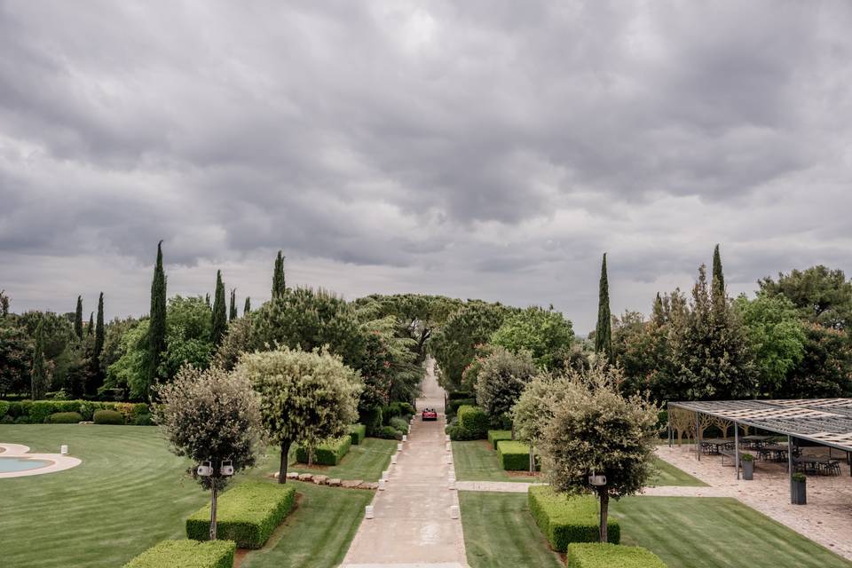 Téora_Eventplanner