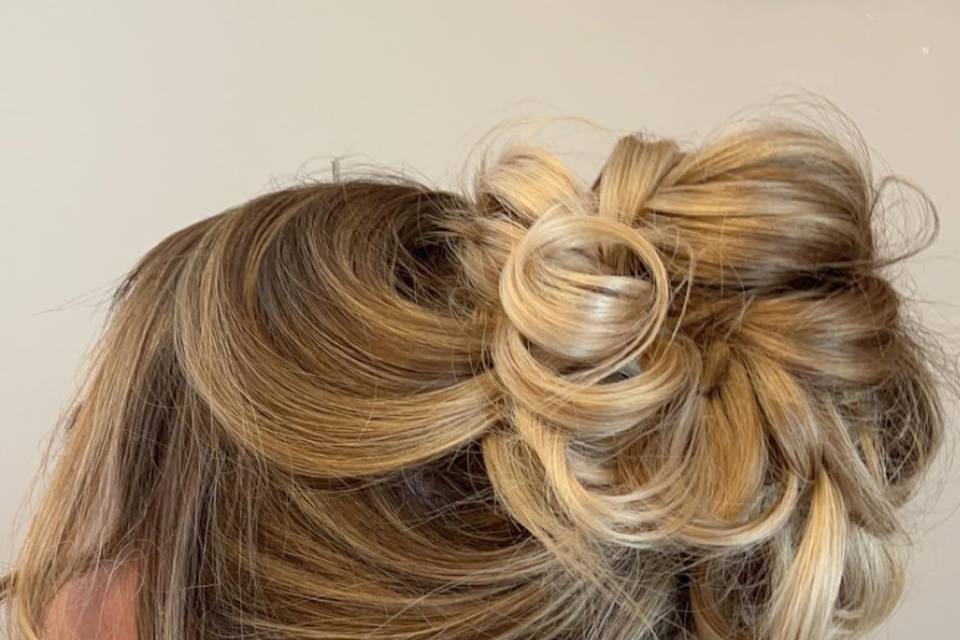 Chignon