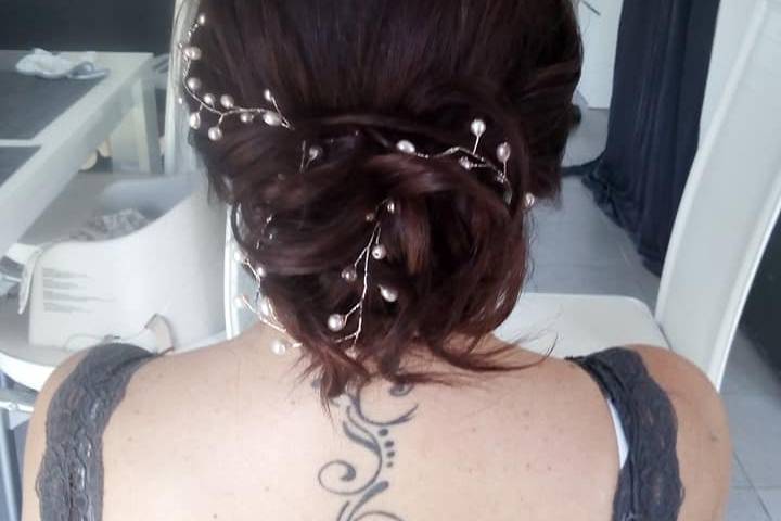 Chignon