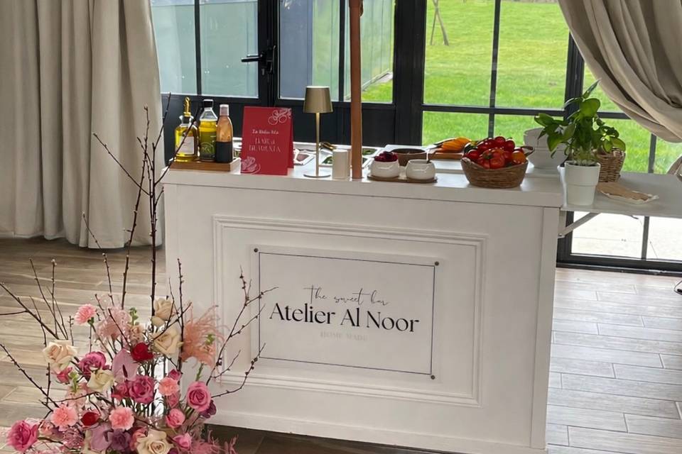 Atelier Al Noor